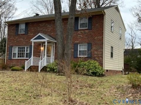 Tiny photo for 11013 Rockledge Road, North Chesterfield, VA 23235 (MLS # 2605336)