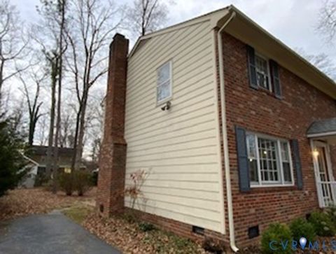 Tiny photo for 11013 Rockledge Road, North Chesterfield, VA 23235 (MLS # 2605336)