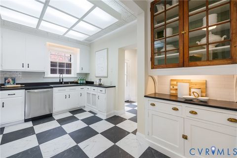 Tiny photo for 1220 W Franklin Street, Richmond, VA 23220 (MLS # 2605940)