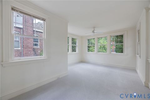 Tiny photo for 1220 W Franklin Street, Richmond, VA 23220 (MLS # 2605940)