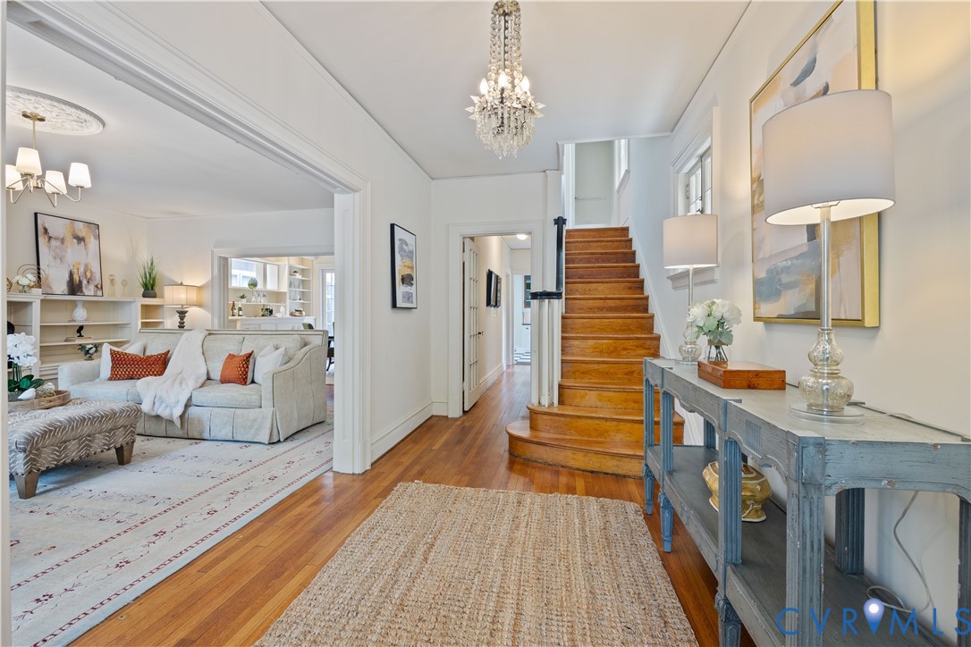 1220 W Franklin Street