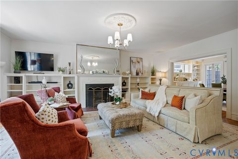 Tiny photo for 1220 W Franklin Street, Richmond, VA 23220 (MLS # 2605940)