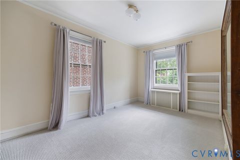 Tiny photo for 1220 W Franklin Street, Richmond, VA 23220 (MLS # 2605940)