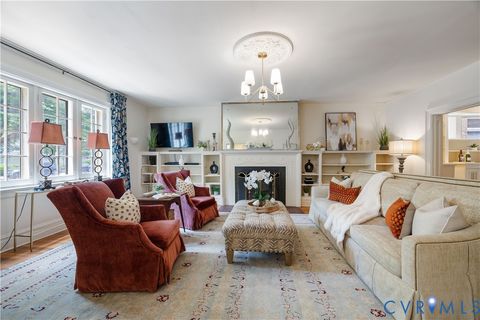 Tiny photo for 1220 W Franklin Street, Richmond, VA 23220 (MLS # 2605940)