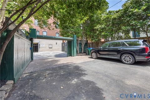 Tiny photo for 1220 W Franklin Street, Richmond, VA 23220 (MLS # 2605940)