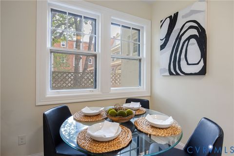 Tiny photo for 1220 W Franklin Street, Richmond, VA 23220 (MLS # 2605940)