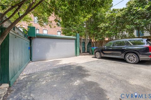 Tiny photo for 1220 W Franklin Street, Richmond, VA 23220 (MLS # 2605940)