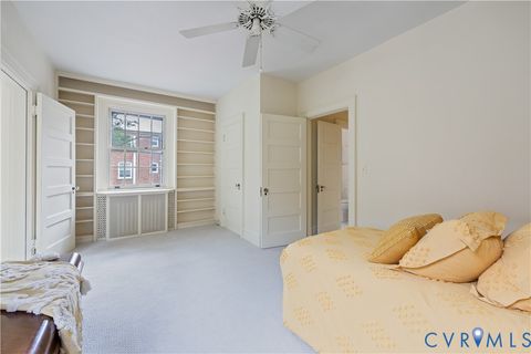 Tiny photo for 1220 W Franklin Street, Richmond, VA 23220 (MLS # 2605940)