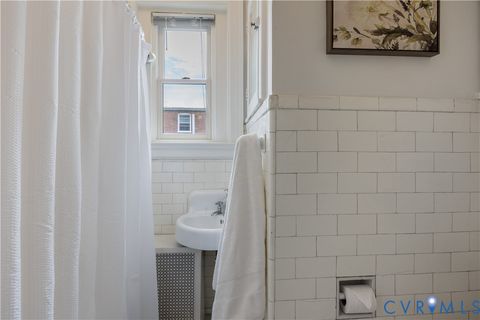 Tiny photo for 1220 W Franklin Street, Richmond, VA 23220 (MLS # 2605940)