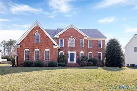 11513 Sadler Grove Road Glen Allen VA 23060