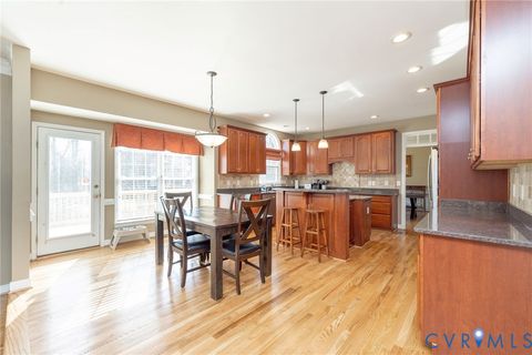 Tiny photo for 11513 Sadler Grove Road, Glen Allen, VA 23060 (MLS # 2605116)