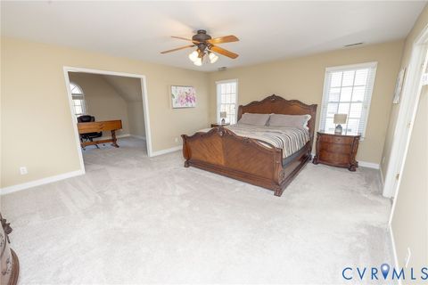Tiny photo for 11513 Sadler Grove Road, Glen Allen, VA 23060 (MLS # 2605116)