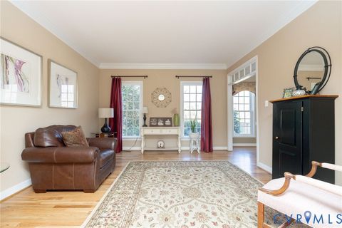 Tiny photo for 11513 Sadler Grove Road, Glen Allen, VA 23060 (MLS # 2605116)