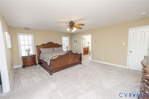 Tiny photo for 11513 Sadler Grove Road, Glen Allen, VA 23060 (MLS # 2605116)