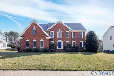 Tiny photo for 11513 Sadler Grove Road, Glen Allen, VA 23060 (MLS # 2605116)