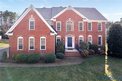 Tiny photo for 11513 Sadler Grove Road, Glen Allen, VA 23060 (MLS # 2605116)