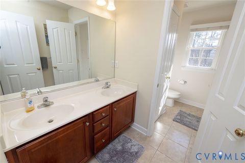 Tiny photo for 11513 Sadler Grove Road, Glen Allen, VA 23060 (MLS # 2605116)