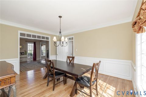 Tiny photo for 11513 Sadler Grove Road, Glen Allen, VA 23060 (MLS # 2605116)