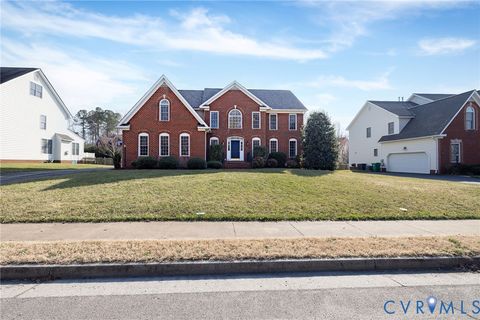 Tiny photo for 11513 Sadler Grove Road, Glen Allen, VA 23060 (MLS # 2605116)