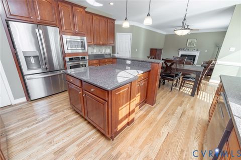 Tiny photo for 11513 Sadler Grove Road, Glen Allen, VA 23060 (MLS # 2605116)