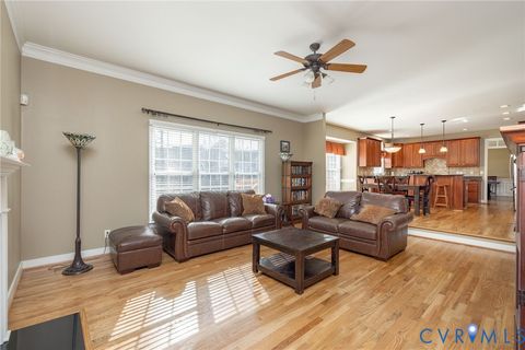 Tiny photo for 11513 Sadler Grove Road, Glen Allen, VA 23060 (MLS # 2605116)