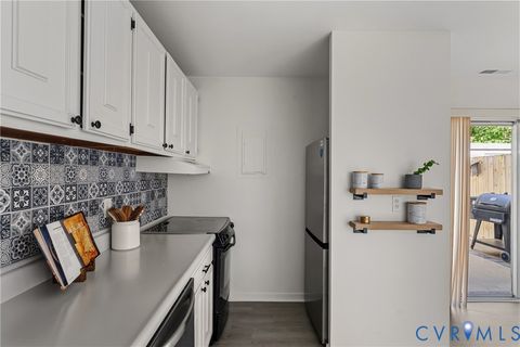 Tiny photo for 10090 Purcell Road, Henrico, VA 23228 (MLS # 2612804)