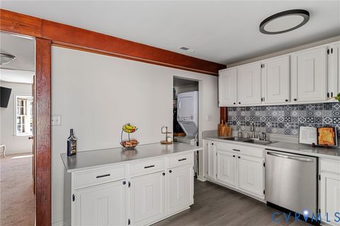 Tiny photo for 10090 Purcell Road, Henrico, VA 23228 (MLS # 2612804)