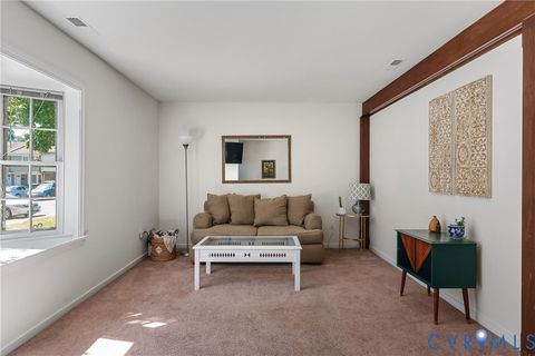 Tiny photo for 10090 Purcell Road, Henrico, VA 23228 (MLS # 2612804)