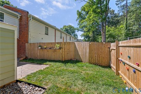 Tiny photo for 10090 Purcell Road, Henrico, VA 23228 (MLS # 2612804)