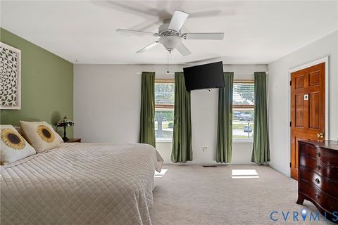 Tiny photo for 10090 Purcell Road, Henrico, VA 23228 (MLS # 2612804)