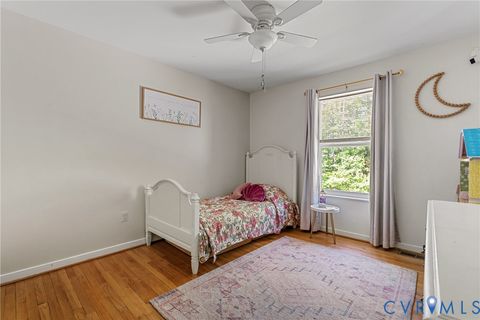 Tiny photo for 10090 Purcell Road, Henrico, VA 23228 (MLS # 2612804)