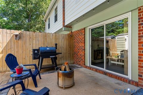 Tiny photo for 10090 Purcell Road, Henrico, VA 23228 (MLS # 2612804)