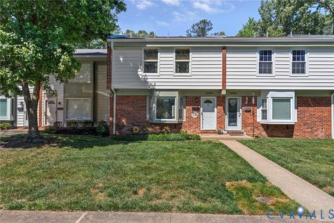 Photo of 10090 Purcell Road, Henrico, VA 23228 (MLS # 2612804)