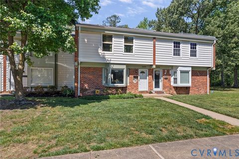 Tiny photo for 10090 Purcell Road, Henrico, VA 23228 (MLS # 2612804)