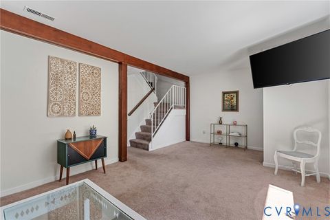 Tiny photo for 10090 Purcell Road, Henrico, VA 23228 (MLS # 2612804)