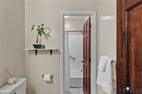 Tiny photo for 10090 Purcell Road, Henrico, VA 23228 (MLS # 2612804)