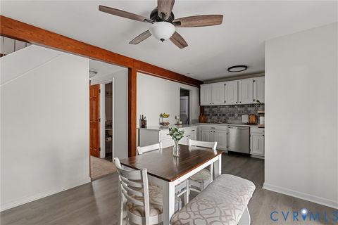Tiny photo for 10090 Purcell Road, Henrico, VA 23228 (MLS # 2612804)