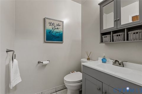 Tiny photo for 10090 Purcell Road, Henrico, VA 23228 (MLS # 2612804)