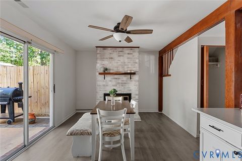 Tiny photo for 10090 Purcell Road, Henrico, VA 23228 (MLS # 2612804)