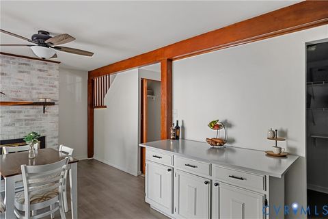 Tiny photo for 10090 Purcell Road, Henrico, VA 23228 (MLS # 2612804)