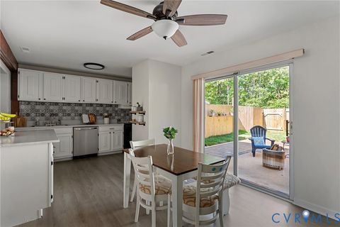 Tiny photo for 10090 Purcell Road, Henrico, VA 23228 (MLS # 2612804)
