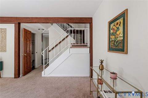 Tiny photo for 10090 Purcell Road, Henrico, VA 23228 (MLS # 2612804)