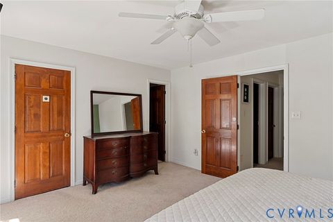 Tiny photo for 10090 Purcell Road, Henrico, VA 23228 (MLS # 2612804)