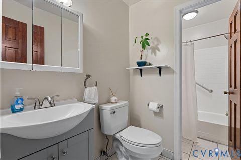 Tiny photo for 10090 Purcell Road, Henrico, VA 23228 (MLS # 2612804)