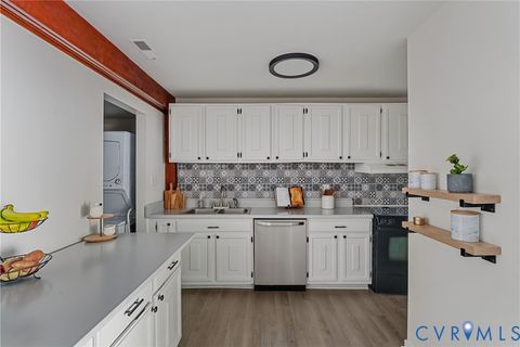 Tiny photo for 10090 Purcell Road, Henrico, VA 23228 (MLS # 2612804)