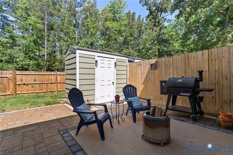 Tiny photo for 10090 Purcell Road, Henrico, VA 23228 (MLS # 2612804)