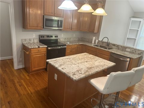 Tiny photo for 1613 Denby Way, Midlothian, VA 23114 (MLS # 2617849)