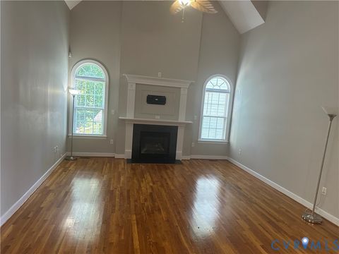 Tiny photo for 1613 Denby Way, Midlothian, VA 23114 (MLS # 2617849)