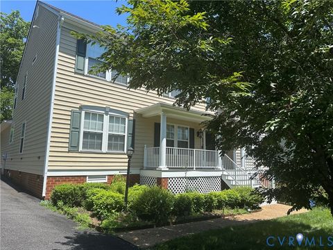 Tiny photo for 1613 Denby Way, Midlothian, VA 23114 (MLS # 2617849)