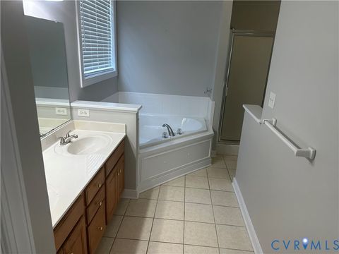 Tiny photo for 1613 Denby Way, Midlothian, VA 23114 (MLS # 2617849)